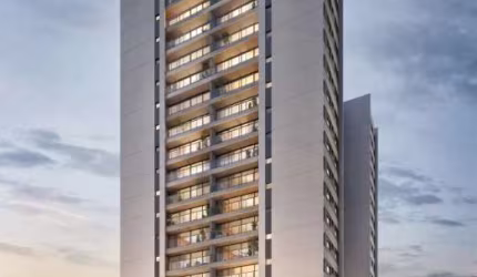 Apartamento Garden em Menino Deus