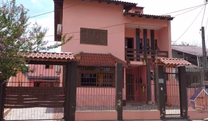 Casa para Venda - 273.64m², 4 dormitórios, sendo 1 suites, 4 vagas - Aberta dos Morros
