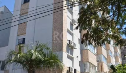 Apartamento com garden1 dormitório com suíte, lavabo e 1 vaga próximo ao Fórum