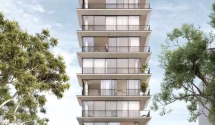 Apartamento Garden em Auxiliadora