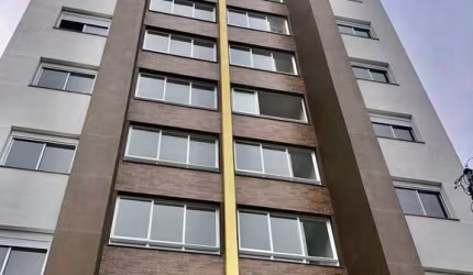 Apartamento em Higienópolis
