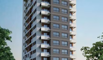 Apartamento Garden em Petrópolis