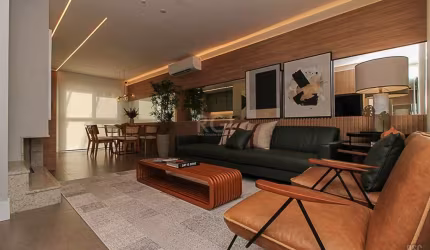 Casa para Venda - 120.02m², 3 dormitórios, sendo 1 suites, 2 vagas - Vila Nova