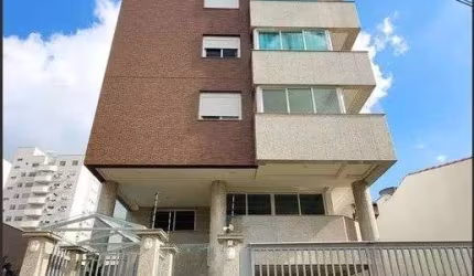 Apartamento GARDEN novo com 3 dormitórios 3 suítes 3 vagas no Passo Dareia