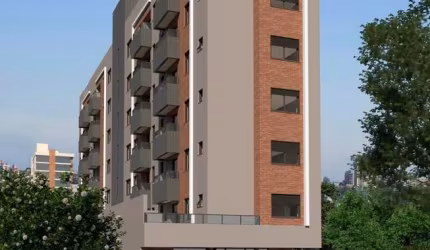 Apartamento Garden em Cristo Redentor