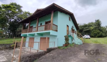 Casa em Lomba do Pinheiro