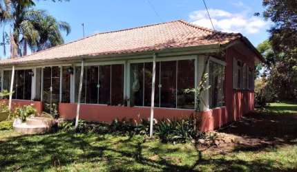 Sítio na R. Belvedere,555 no Campo Bonito em Torres - RS.