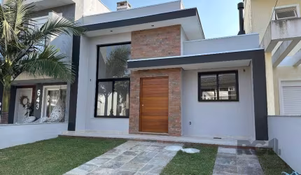 Casa em Hípica