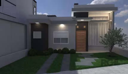 Casa em Hípica