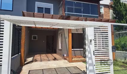Casa em Hípica
