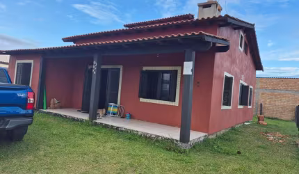 Casa em Praia Itapeva