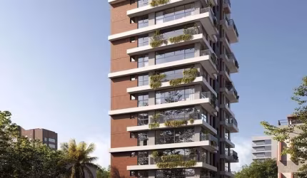 Apartamento Garden em Petrópolis
