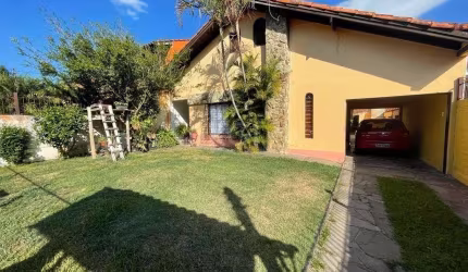 Casa para Venda - 400m², 5 dormitórios, sendo 3 suites, 4 vagas - Ipanema PORTO ALEGRE /RS