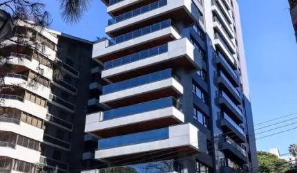 Apartamento Garden em Moinhos de Vento