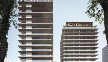Apartamento em Moinhos de Vento