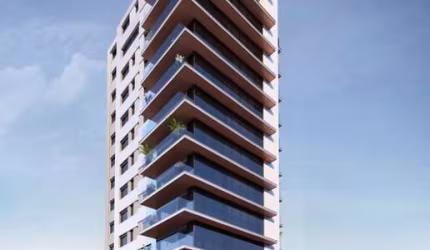 Apartamento Garden em Moinhos de Vento