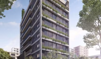 Apartamento Garden em Auxiliadora