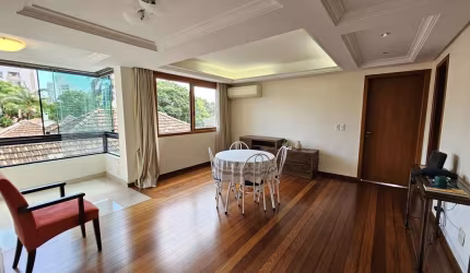 Apartamento em Petrópolis