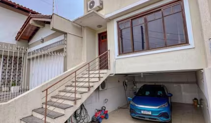 Sobrado em Jardim Itu