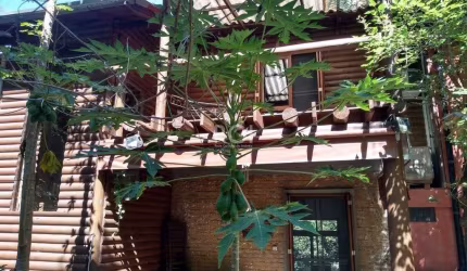 Casa para Venda - 290m², 13 dormitórios, sendo 6 suites, 10 vagas - Belém Novo, Porto Alegre