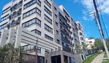 Apartamento para Venda - 92m², 3 dormitórios, sendo 1 suites, 2 vagas - Menino Deus, Porto Alegre