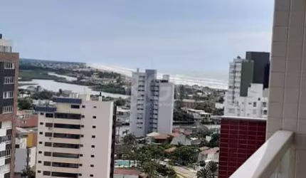 Cobertura para Venda - 167.18m², 3 dormitórios, sendo 1 suites, 1 vaga - Centro