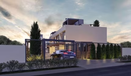 Casa de Condomínio em Coronel Aparício Borges