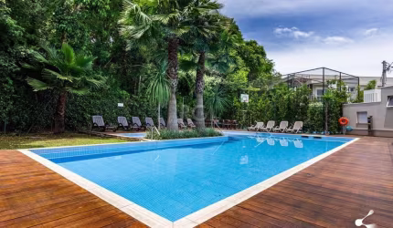 Casa Condominio para Venda - 142,39m², 3 dormitórios, sendo 1 suites, 2 vagas - Vila Nova, Porto Alegre