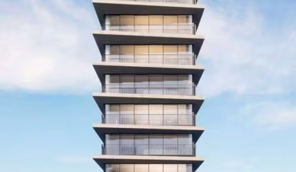 Apartamento Garden em Bela Vista