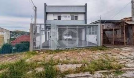Ótima casa com 4 dormitórios no bairro teresópolis