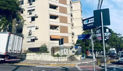 Apartamento 3 dormitórios com 1 suíte no bairro Rio Branco