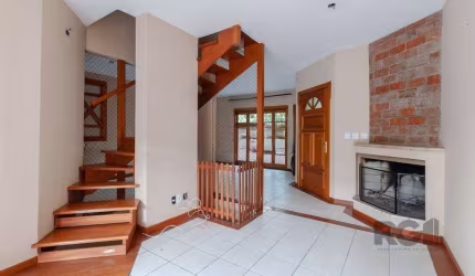 Casa em Condomínio em Jardim Isabel