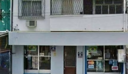 casa comercial a venda no bairro rio branco com 250m²