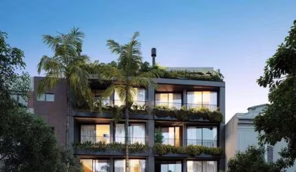 Apartamento Garden em Rio Branco