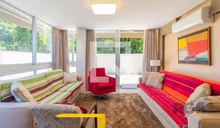 Apartamento em Tristeza