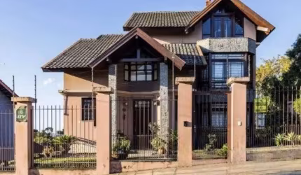 Casa em Teresópolis