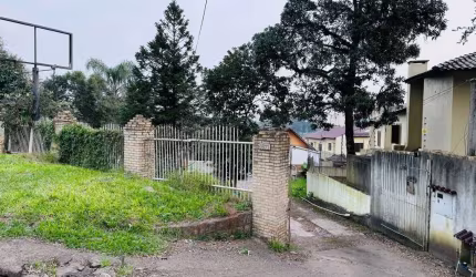 Prédio comercial no bairro Vila Nova (clinica geriátrica) - 24 quartos
