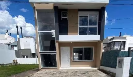 Casa de Condomínio em Aberta dos Morros