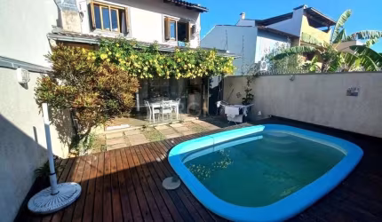 Casa no bairro Hípica - Loteamento Vivendas de Nova Ipanema