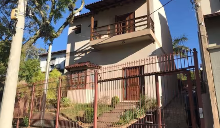 Casa no Bairro Ipanema 3D