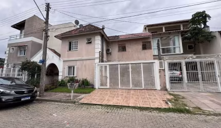 Casa no Lagos de Nova de Ipanema