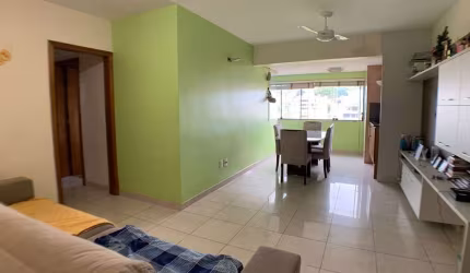 Apartamento para Venda - 100.49m², 3 dormitórios, sendo 1 suites, 2 vagas - Tristeza