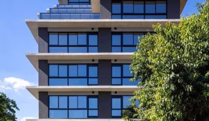Apartamento Garden em Boa Vista
