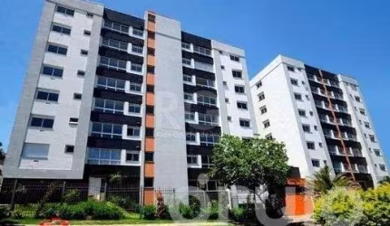 Apartamento para Venda - 79.22m², 2 dormitórios, sendo 2 suites, 1 vaga - Passo da Areia