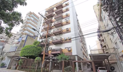 Apartamento 2 dormitórios, no bairro Floresta, Porto Alegre/RS