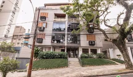 Apartamento para Venda - 112.76m², 3 dormitórios, sendo 1 suites, 3 vagas - Higienópolis