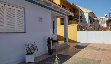 Casa em Cavalhada