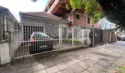 Casa com 3 quartos à venda na Rua Vicente da Fontoura, --, Rio Branco, Porto Alegre, 280 m2 por R$ 750.000