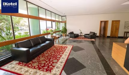 Apartamento de 3 quartos e 1 vaga de garagem no bairro Menino Deus em POA/RS