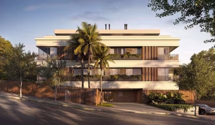Apartamento Garden em Menino Deus
